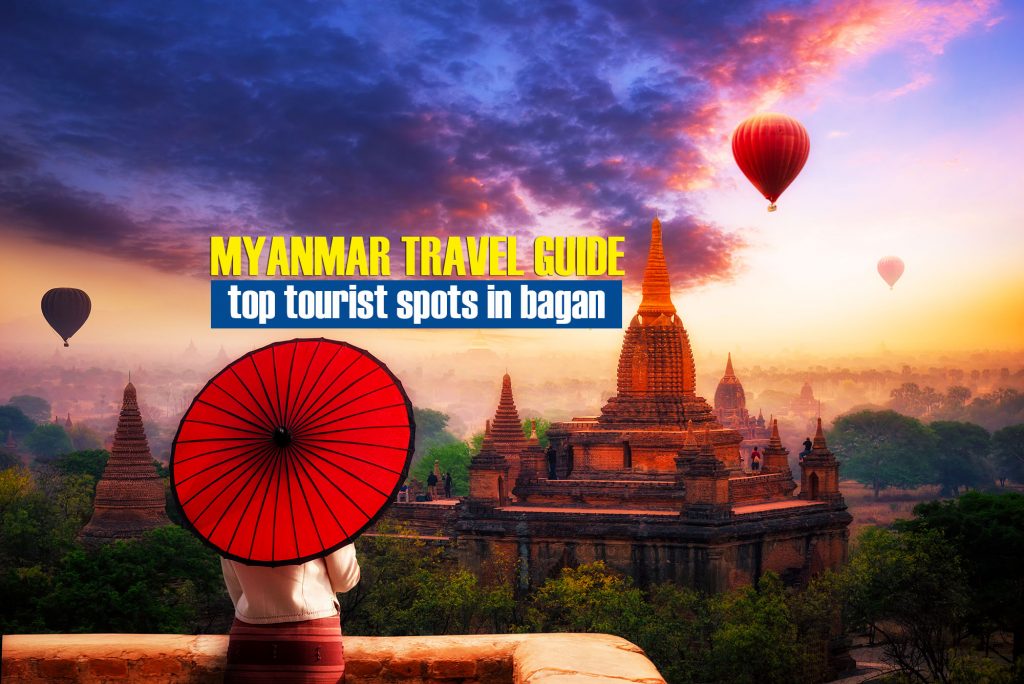 Weather Spoon's Bagan: A Must-Try Restaurant in Bagan, Myanmar
