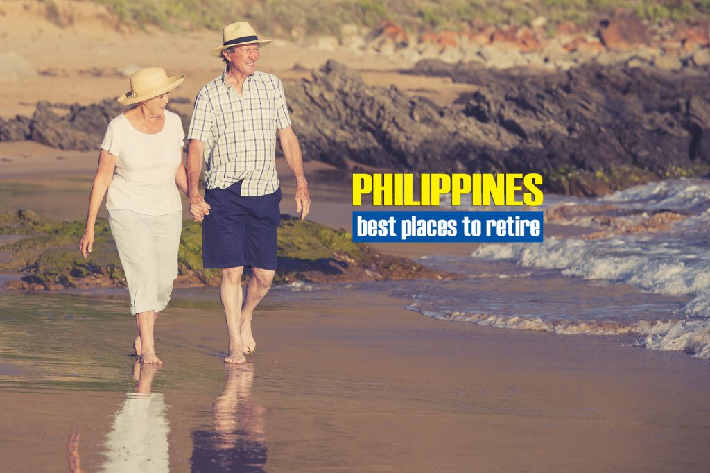 5 Best Places to Retire in the Philippines
