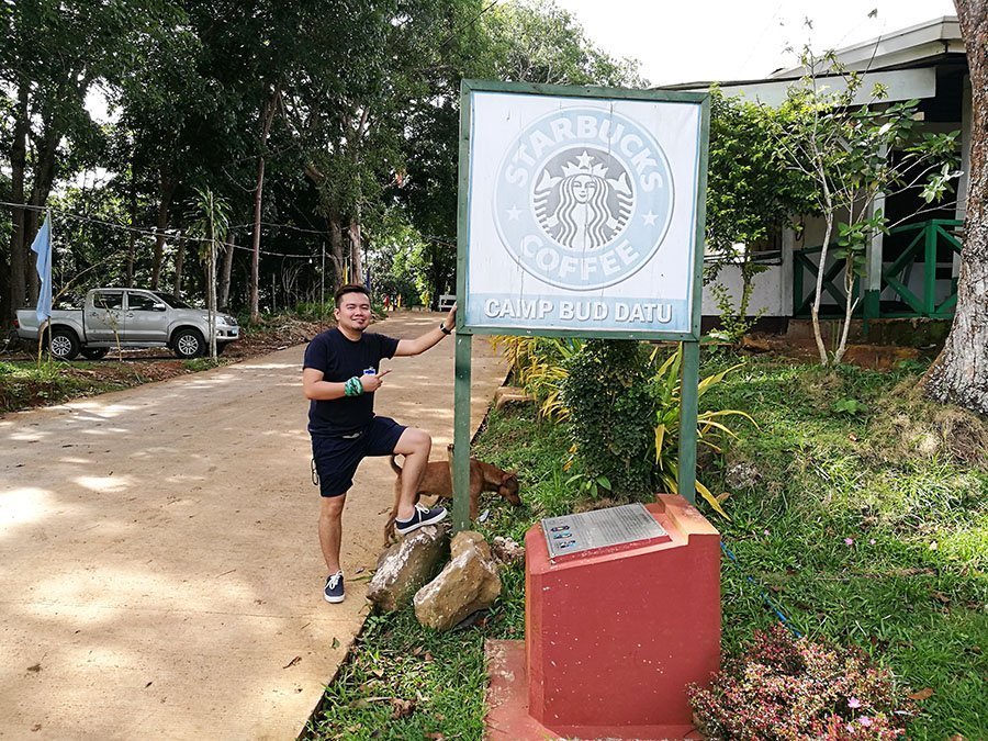 Camp Bud Datu