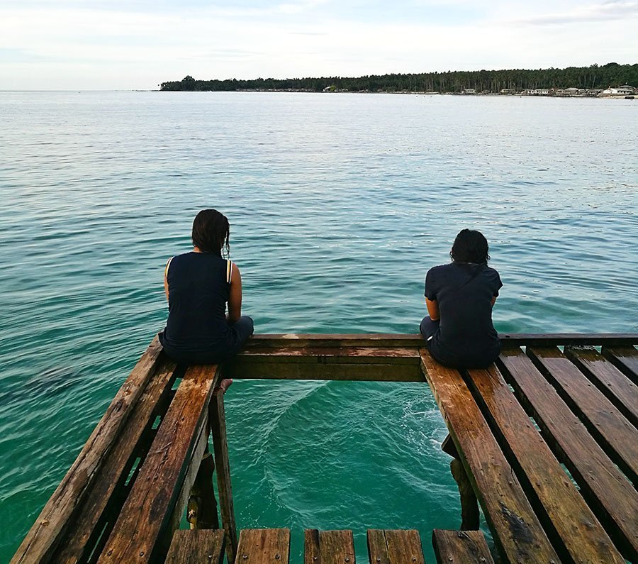 Maubo Beach