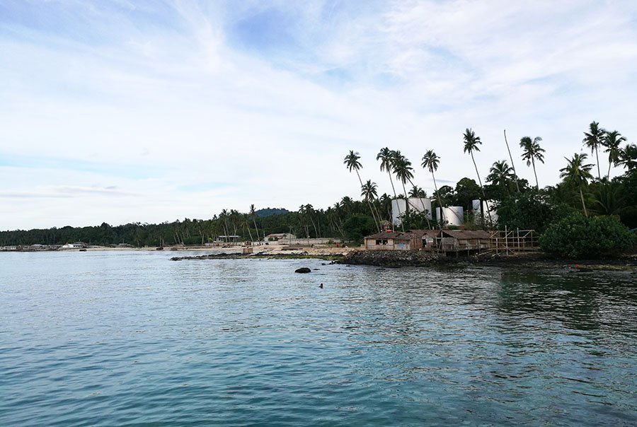 Maubo Beach