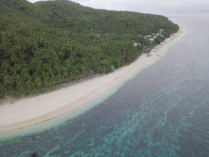 Abak Beach