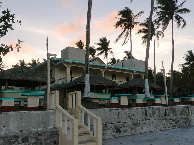 Jadil’s Pension House 