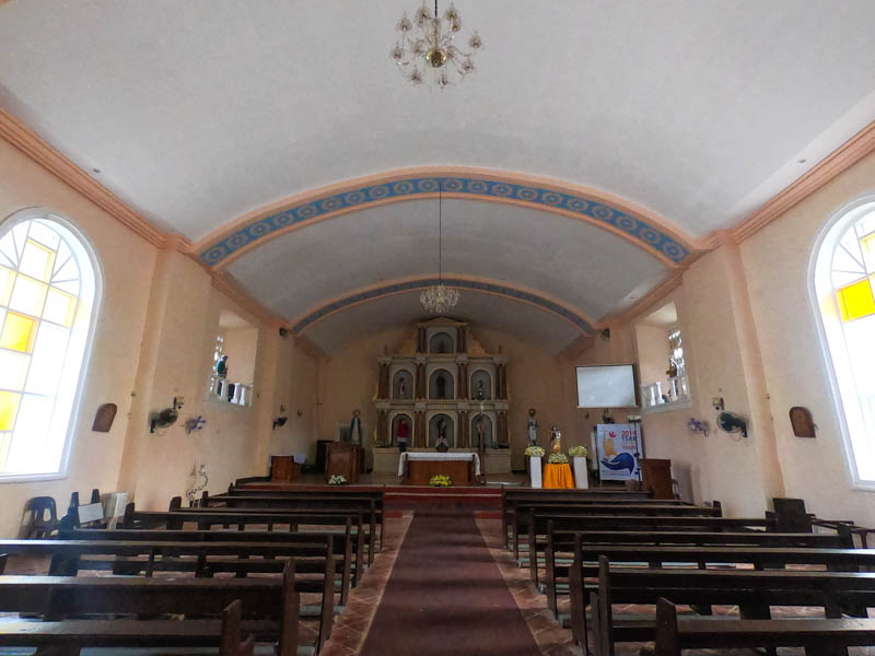 Capul Church