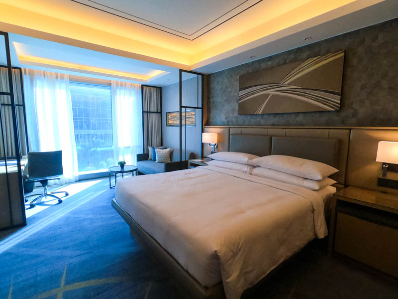 Hilton Manila Hotel