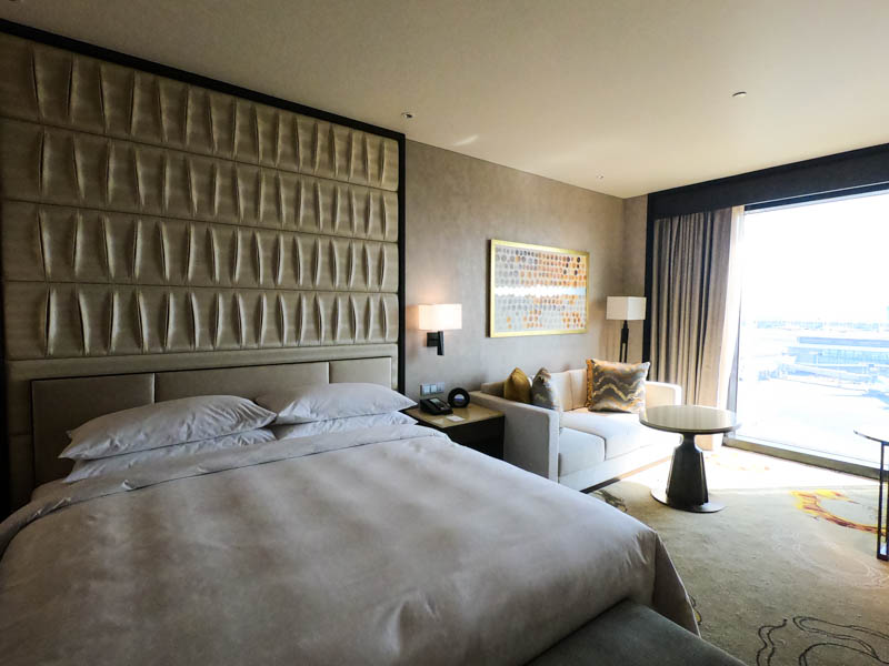 Sheraton Manila Hotel