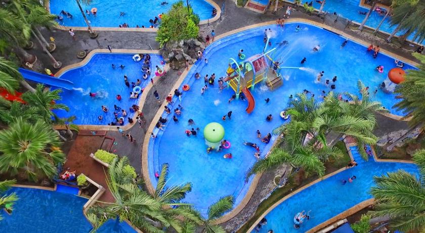 Water Camp Resort - one of the top resorts in Cavite